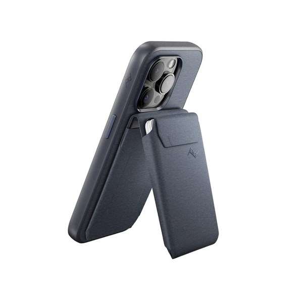 Peak Design Mobile Wallet Stand Midnight
