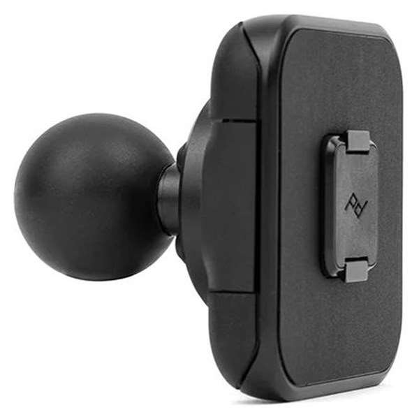 Peak Design Mobile Motorcycle Mount 1inch  Ball Adapater Black (RAM)