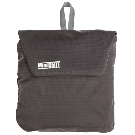 MindShift Gear r180 Rain Cover for Travel Away Backpack