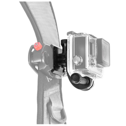 Peak Design POV Kit Adapter for GoPro & Compacts