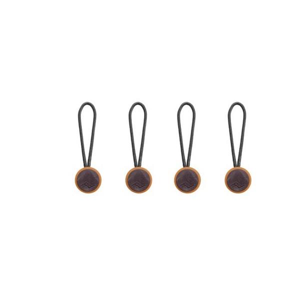 Peak Design Micro Anchors 4 Pack Eclipse