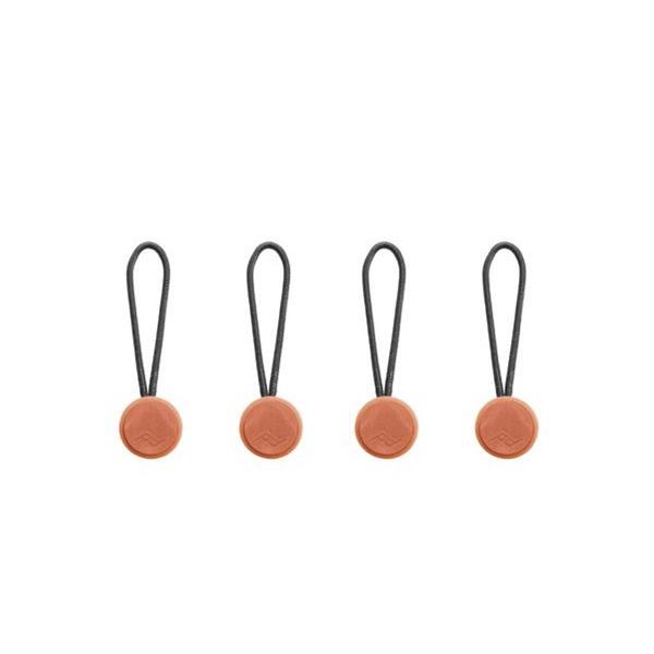 Peak Design Micro Anchors 4 Pack Ibis