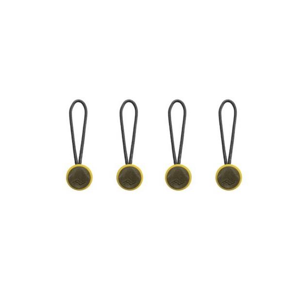 Peak Design Micro Anchors 4 Pack Kelp