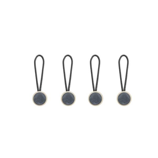 Peak Design Micro Anchors 4 Pack Ocean