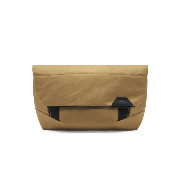 Peak Design Field Pouch Coyote