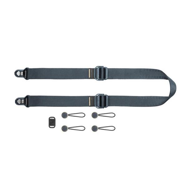Peak Design Slide Lite Camera Strap Ocean Open Box