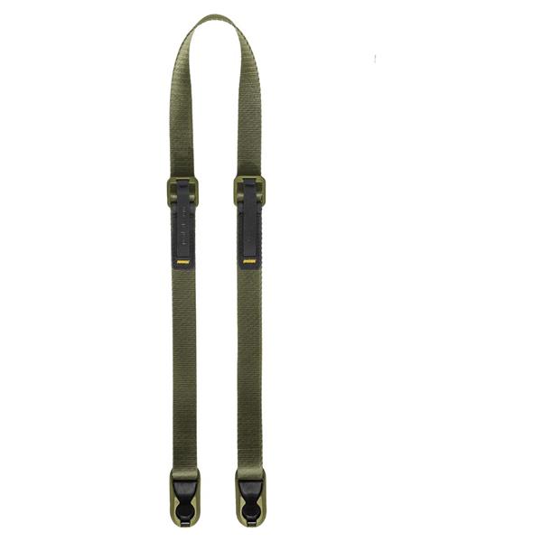 Peak Design Leash Camera Strap Kelp