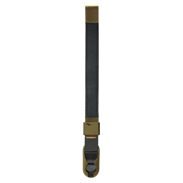 Peak Design Cuff Camera Wrist Strap Kelp