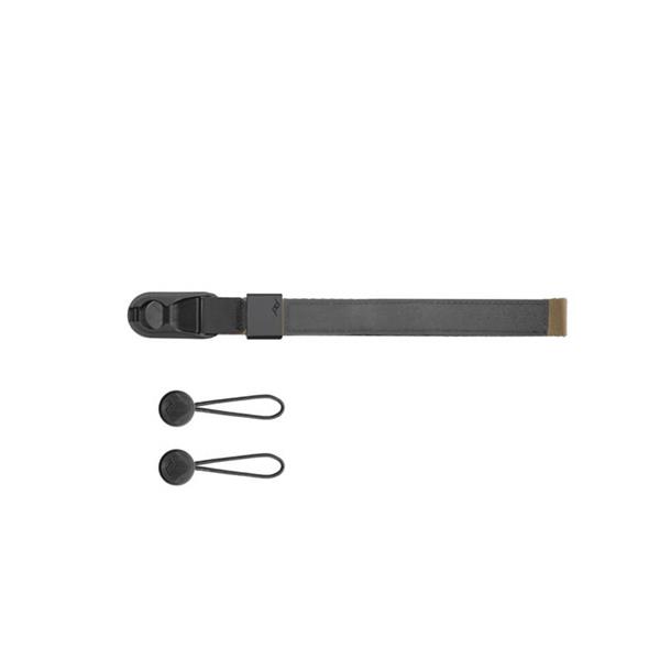 Peak Design Cuff Camera Wrist Strap Coyote Open Box