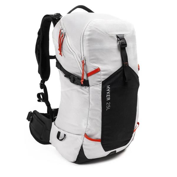 Cotton Carrier Hyker 25l Daypack Alpine White