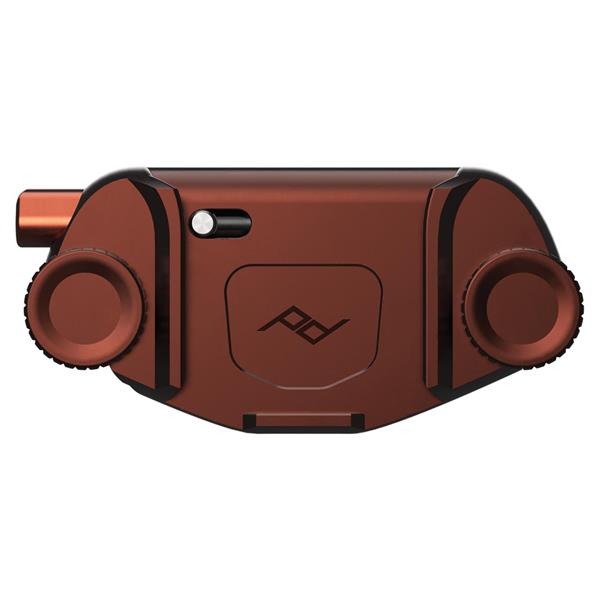 Peak Design Capture Camera Clip (v3) Eclipse with Standard Plate