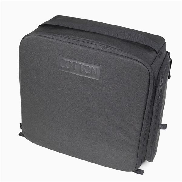 Cotton Carrier Camera Cube Insert Large