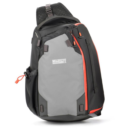 Think Tank PhotoCross 10 Sling Bag Orange Ember