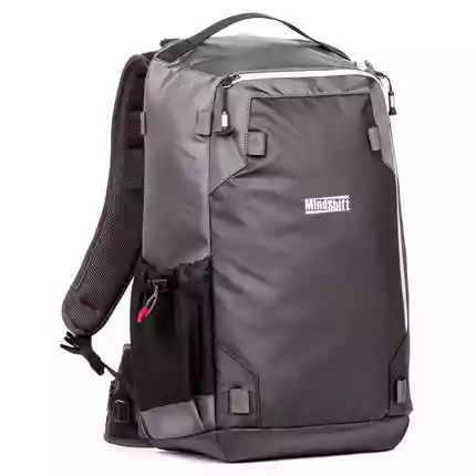 MindShift Gear PhotoCross 15 Backpack Carbon Grey