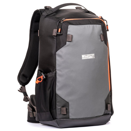 MindShift Gear PhotoCross 15 Backpack Orange Ember