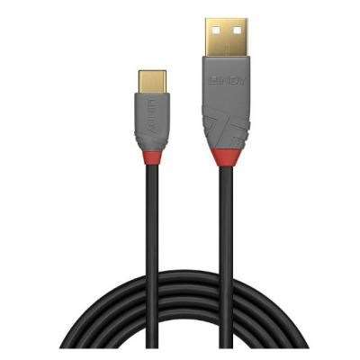 Lindy 3m USB 2.0 Type A to C Cable