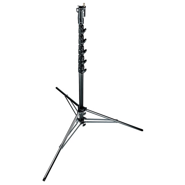 Manfrotto 269HDBU 6 Section High Super Stand