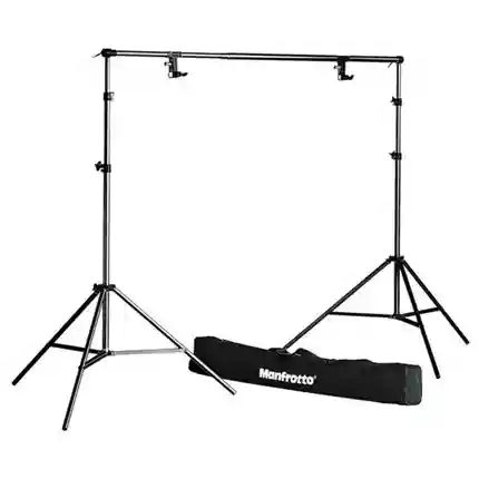 Manfrotto Background Support Set