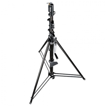 Manfrotto Wind-Up Photo Stand