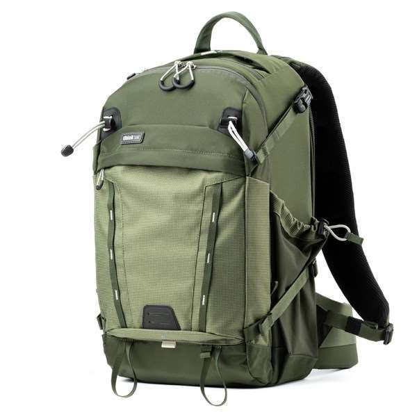 Think Tank BackLight 18L Backpack Montane Green