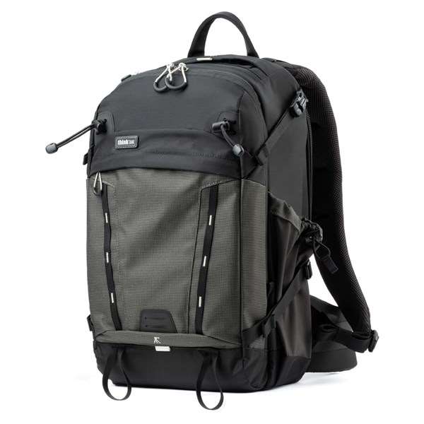 Think Tank BackLight 18L Backpack Slate Black