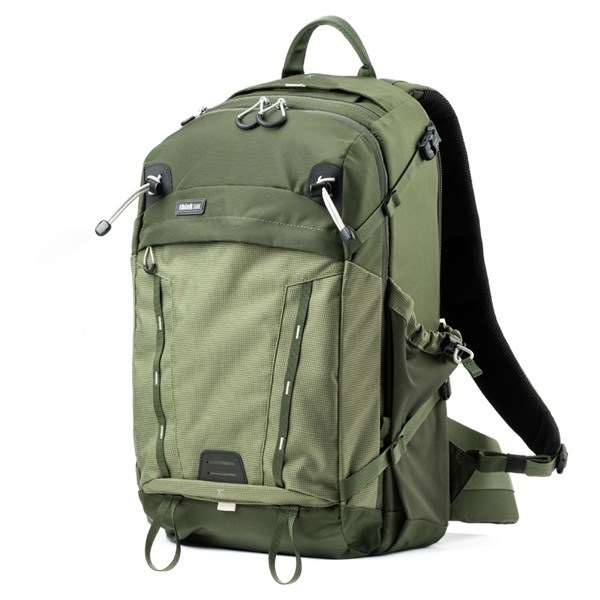 Think Tank BackLight 26L Backpack Montane Green