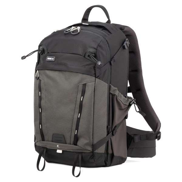 Think Tank BackLight 26L Backpack Slate Black