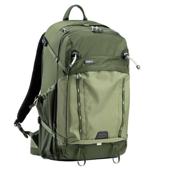 Think Tank BackLight 36L Backpack Montane Green