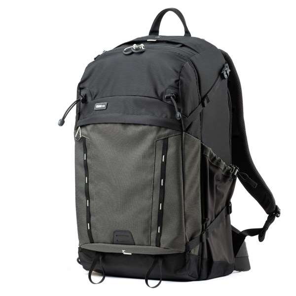 Think Tank BackLight 36L Backpack Slate Black