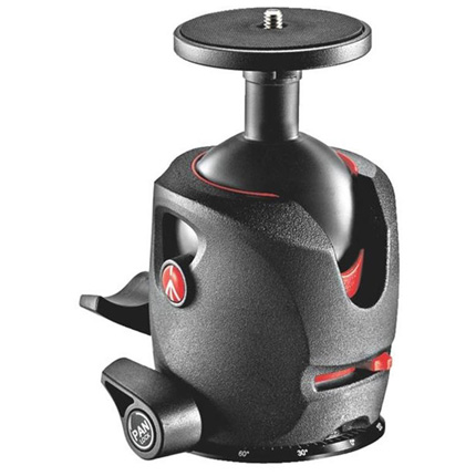 Manfrotto MH057M0 Magnesium Ball Head 