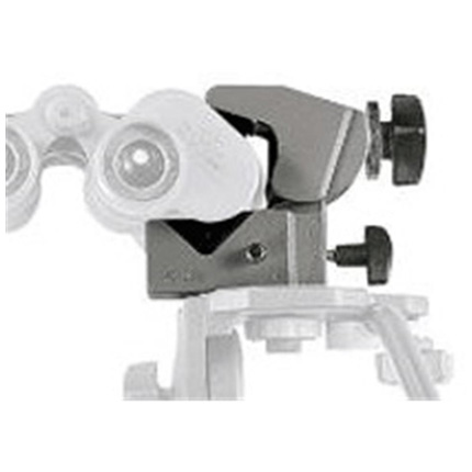 Manfrotto 035BN Super Clamp without Stud for Binoculars
