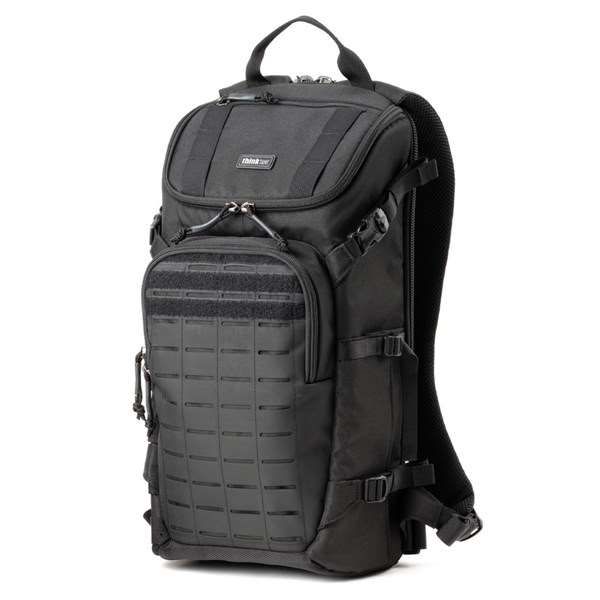 Think Tank DarkLight Backpack 14L Black