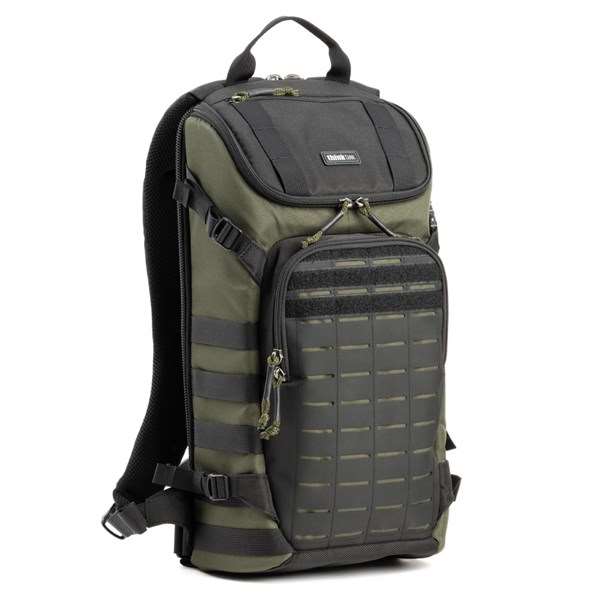 Think Tank DarkLight Backpack 14L Montane Green