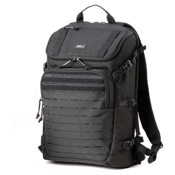 Think Tank DarkLight Backpack 20L Black