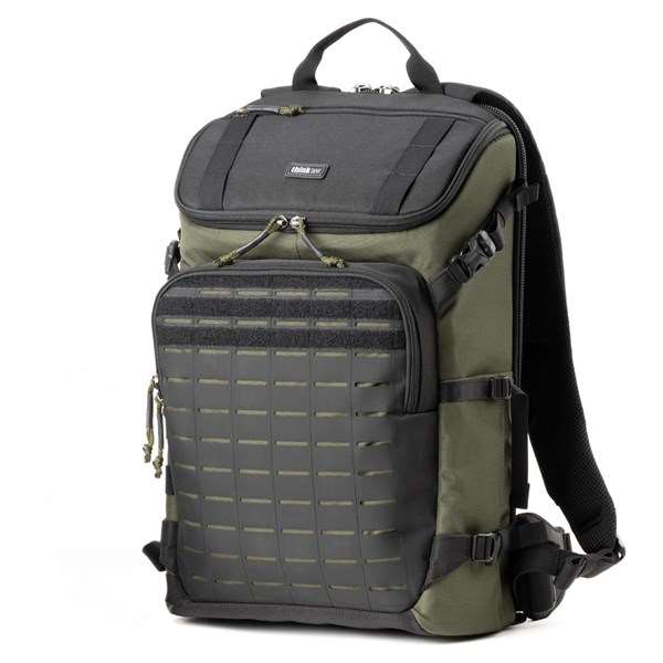 Think Tank DarkLight Backpack 20L Montane Green