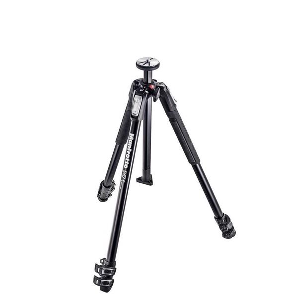Manfrotto MT190X3 Aluminium Tripod Open Box