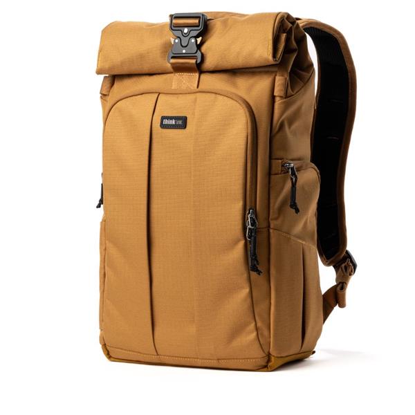 Think Tank FocusPoint RollTop 22L Backpack Golden Hour