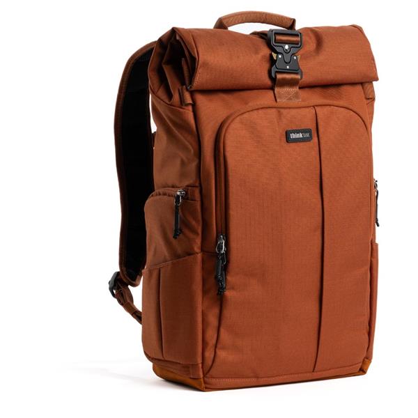 Think Tank FocusPoint RollTop 30L Backpack Urban Rust