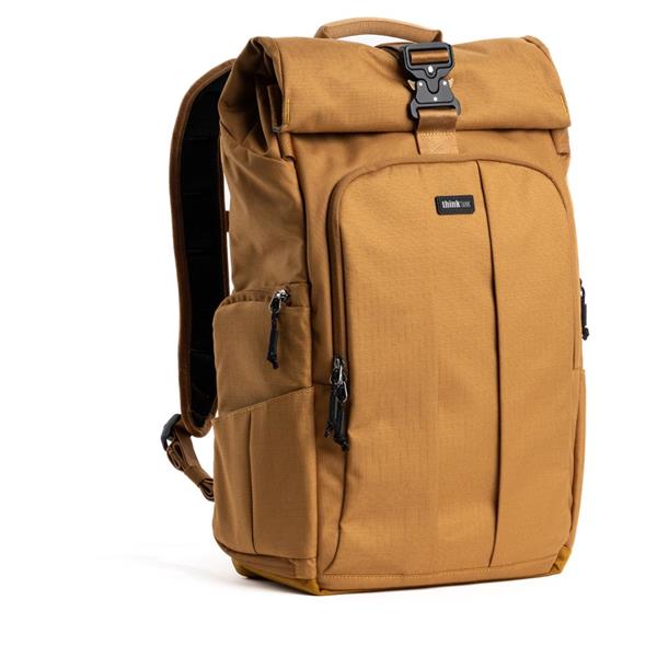 Think Tank FocusPoint RollTop 30L Backpack Golden Hour