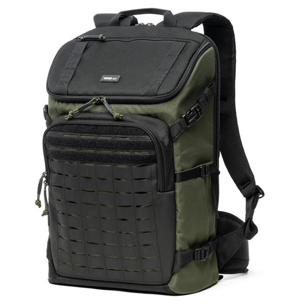 Think Tank DarkLight Backpack 25L Montane Green