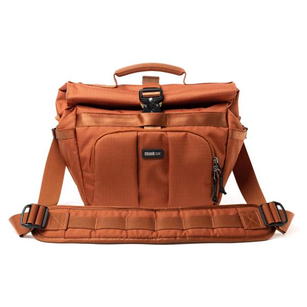 Think Tank FocusPoint Crossbody Bag 8L Urban Rust