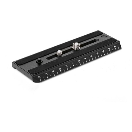 Manfrotto 504PLONGR Quick Release Plate