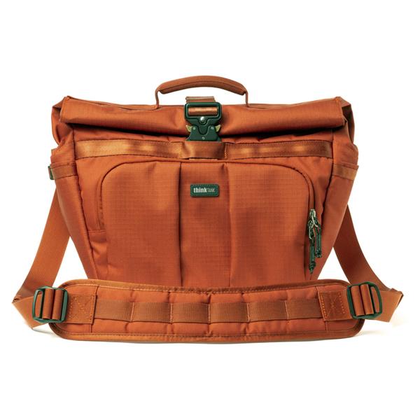 Think Tank FocusPoint Crossbody Bag 13L Urban Rust