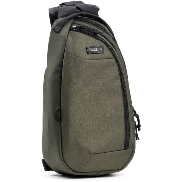 Think Tank TurnStyle 5L Greenway