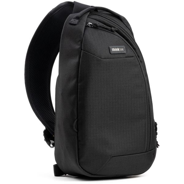 Think Tank TurnStyle 8L Asphalt Black