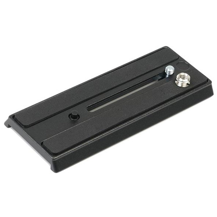 Manfrotto MN357PLV Sliding Quick Release Plate 