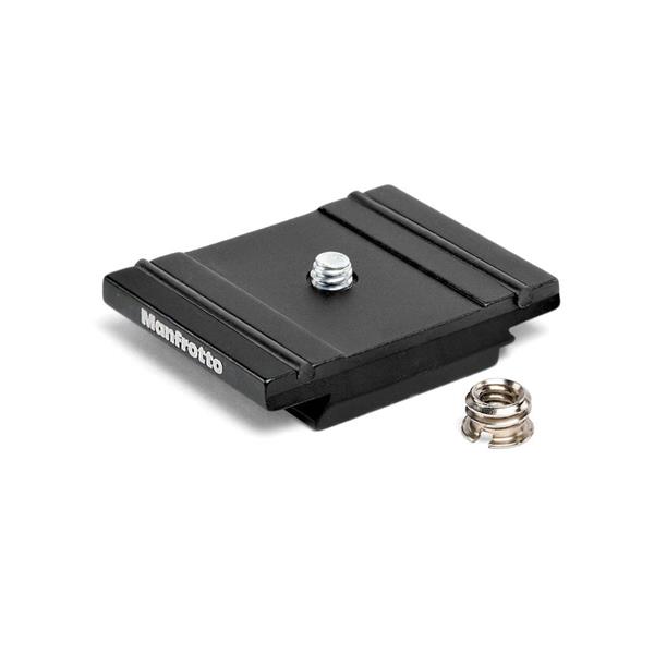 Manfrotto 200PL-PRO Quick Release Plate Open Box