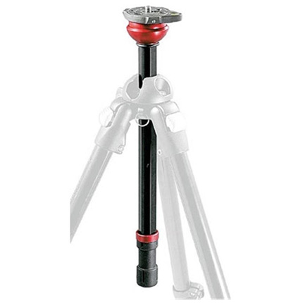 Manfrotto 556B Levelling Center Column for 190 PRO Series Tripods