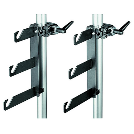 Manfrotto 044 B/P Clamps for use on Autopoles