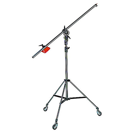 Manfrotto 085BS Heavy Duty Boom and Stand 
